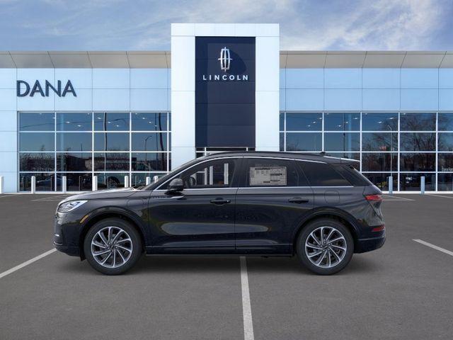 new 2026 Lincoln Corsair car
