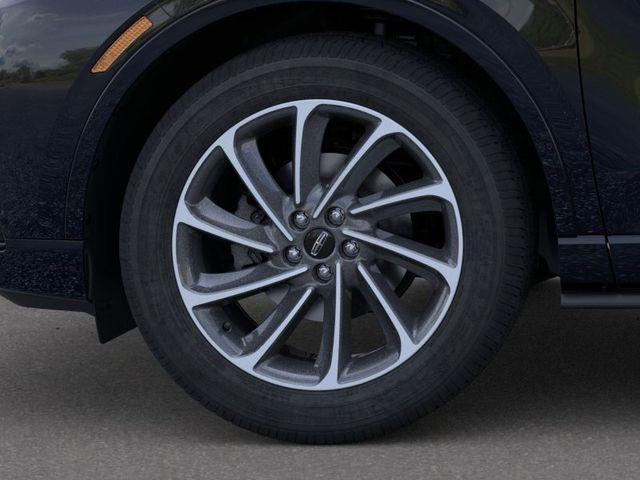 new 2026 Lincoln Corsair car