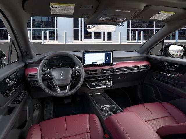 new 2026 Lincoln Corsair car