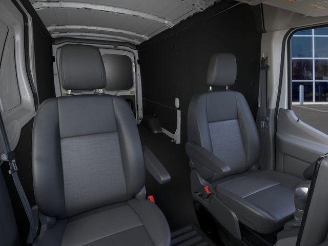 new 2026 Ford Transit-250 car, priced at $55,440