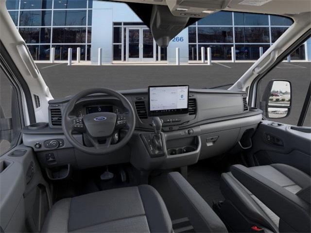 new 2026 Ford Transit-250 car, priced at $54,440