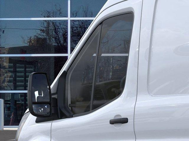 new 2026 Ford Transit-250 car, priced at $55,440