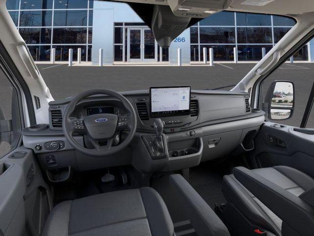 new 2026 Ford Transit-250 car, priced at $55,440