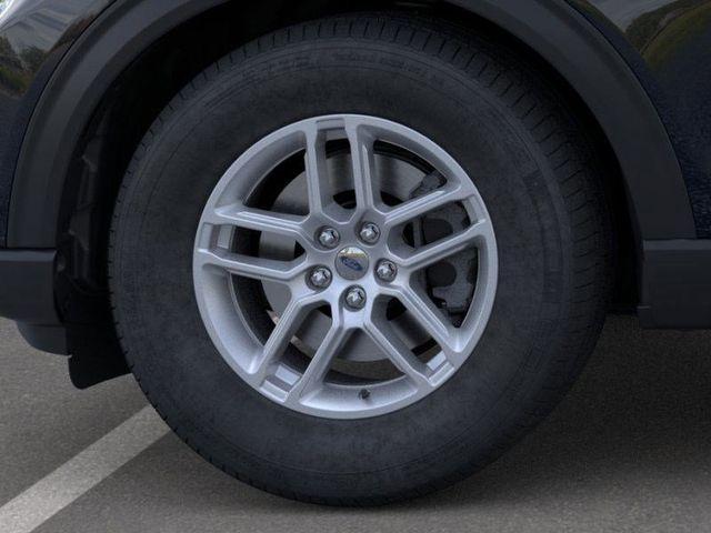 new 2026 Ford Explorer car, priced at $41,367