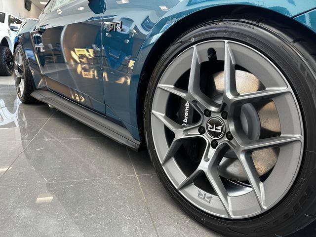 new 2026 Ford Mustang car, priced at $86,170