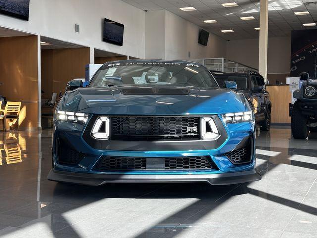new 2026 Ford Mustang car, priced at $86,170