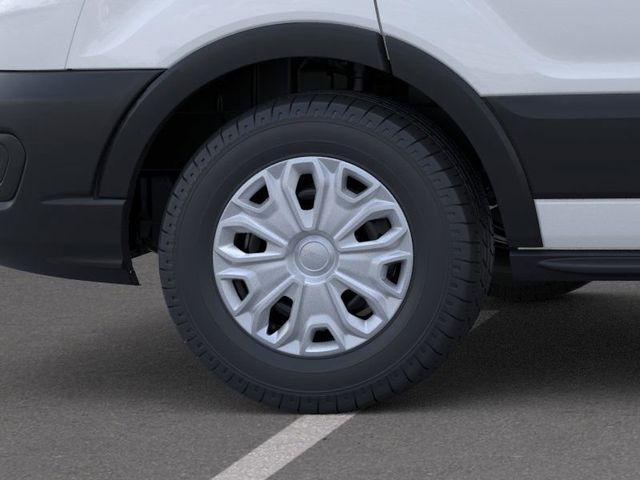 new 2026 Ford Transit-250 car, priced at $48,530