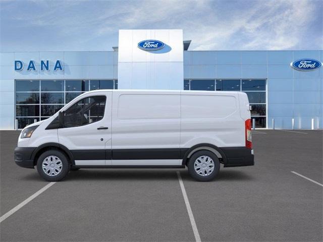 new 2026 Ford Transit-250 car, priced at $49,530