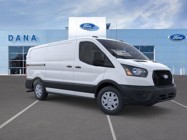new 2026 Ford Transit-250 car, priced at $48,530