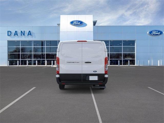 new 2026 Ford Transit-250 car, priced at $49,530