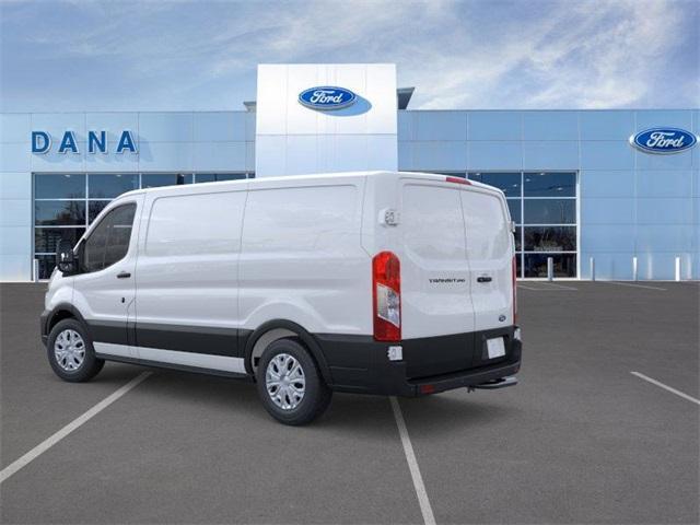 new 2026 Ford Transit-250 car, priced at $49,530