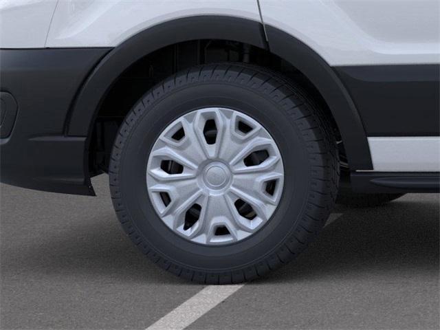 new 2026 Ford Transit-250 car, priced at $49,530