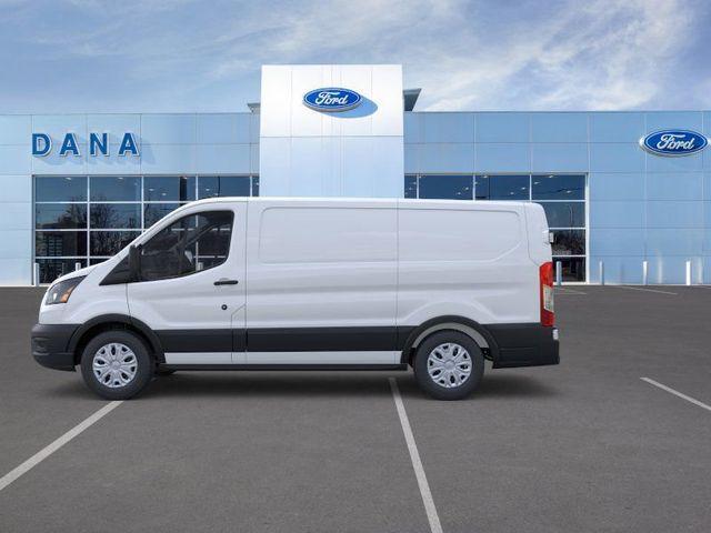 new 2026 Ford Transit-250 car, priced at $48,530