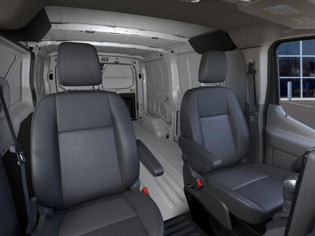 new 2026 Ford Transit-250 car, priced at $48,530