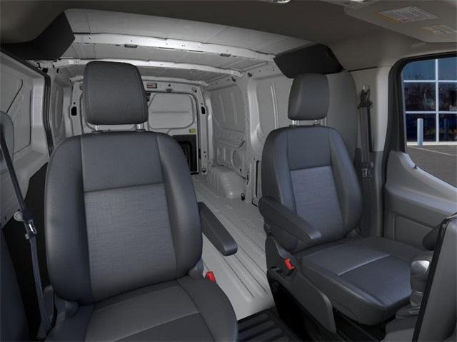 new 2026 Ford Transit-250 car, priced at $49,530