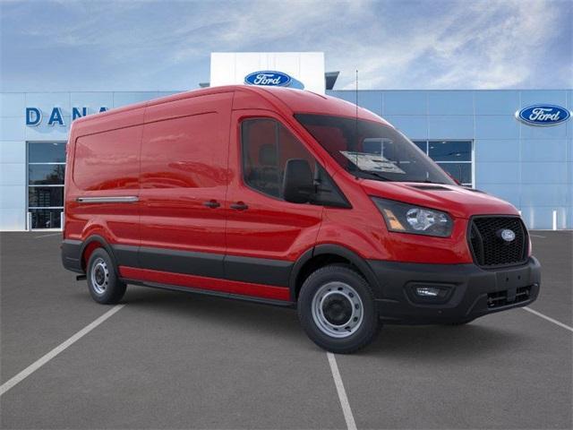 new 2026 Ford Transit-250 car, priced at $56,440