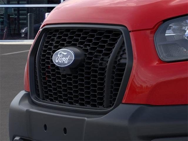 new 2026 Ford Transit-250 car, priced at $56,440
