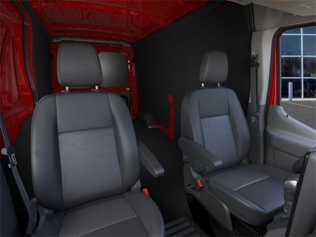 new 2026 Ford Transit-250 car, priced at $56,440