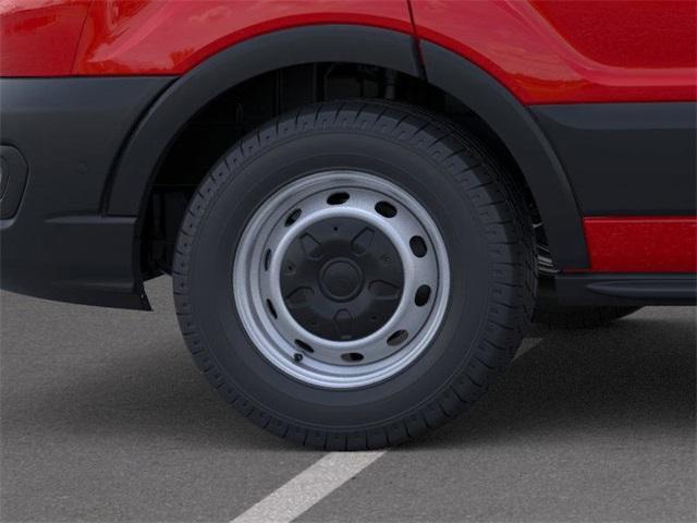 new 2026 Ford Transit-250 car, priced at $56,440