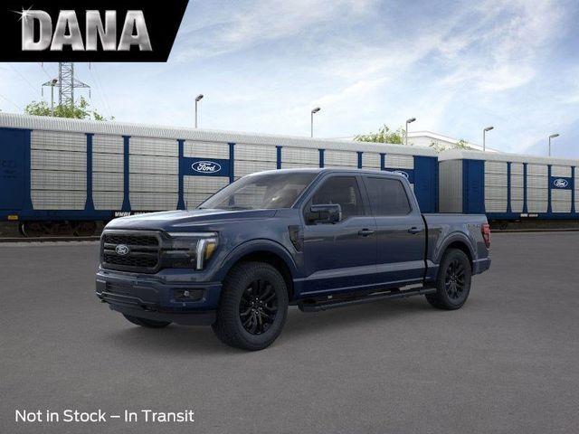new 2026 Ford F-150 car, priced at $73,218