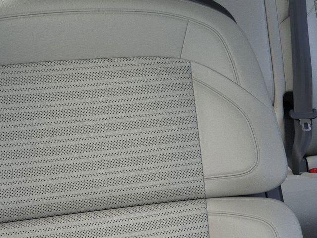new 2026 Lincoln Nautilus car