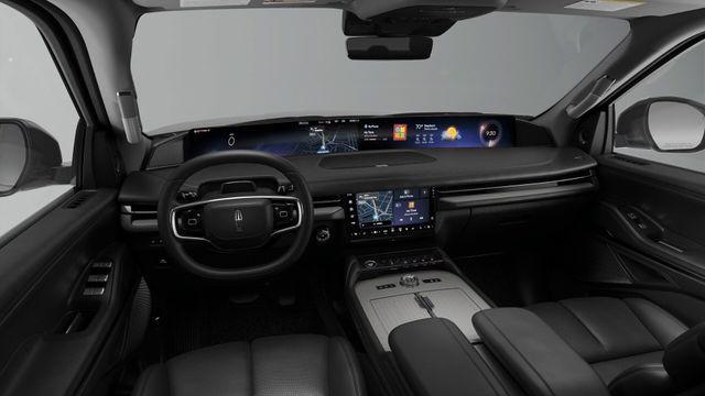new 2026 Lincoln Navigator L car