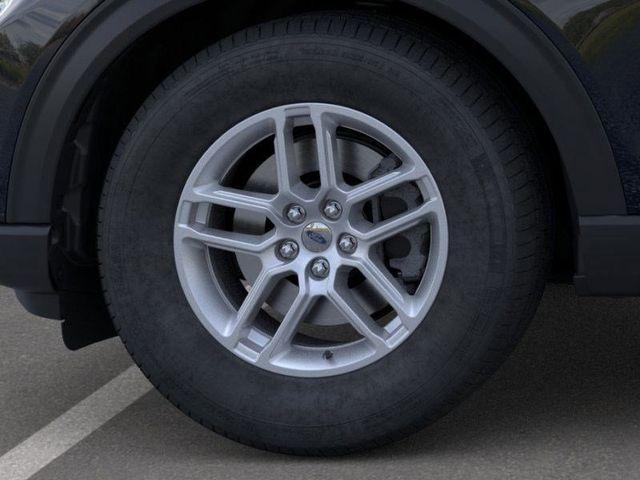 new 2025 Ford Explorer car, priced at $36,039
