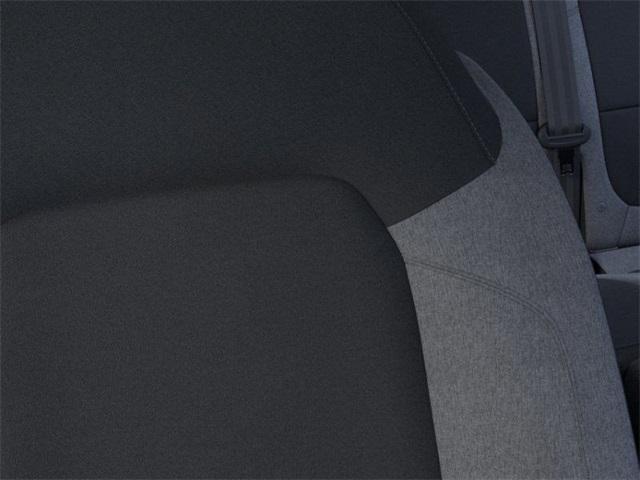 new 2025 Ford Bronco car, priced at $43,400