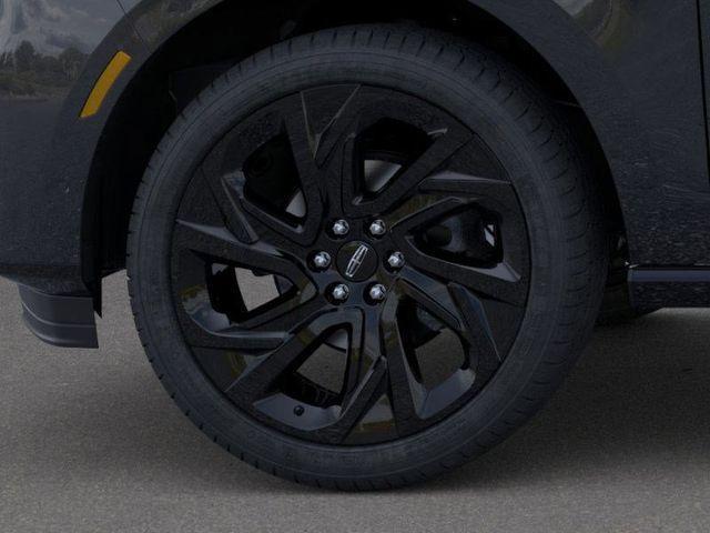 new 2026 Lincoln Navigator L car