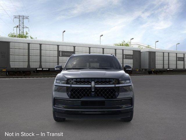new 2026 Lincoln Navigator L car