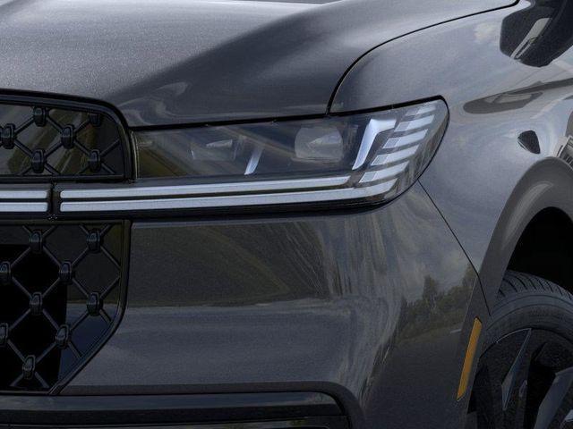 new 2026 Lincoln Navigator L car