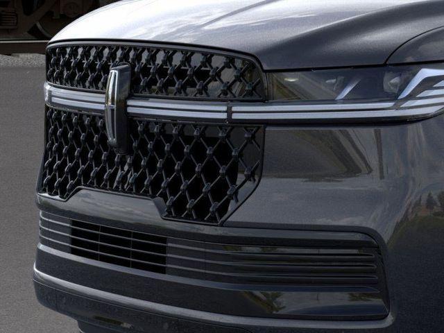 new 2026 Lincoln Navigator L car