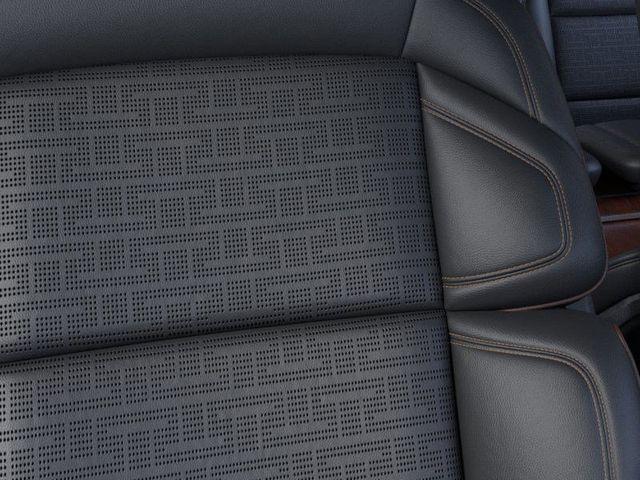 new 2026 Lincoln Navigator L car