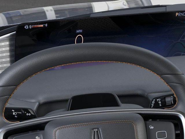 new 2026 Lincoln Navigator L car