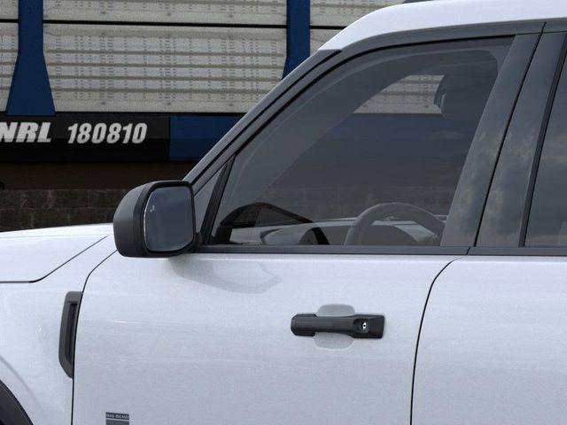 new 2026 Ford Bronco Sport car, priced at $35,054