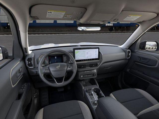 new 2026 Ford Bronco Sport car, priced at $35,054