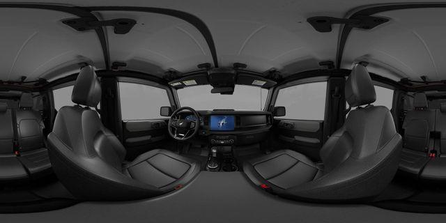new 2026 Ford Bronco car, priced at $57,802