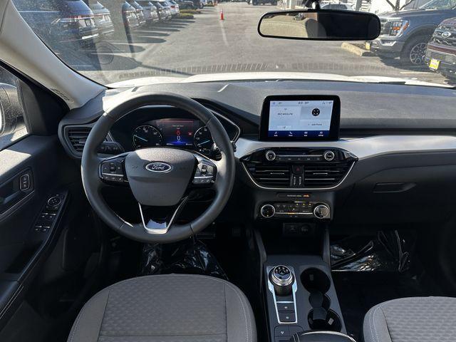 used 2022 Ford Escape car, priced at $23,600