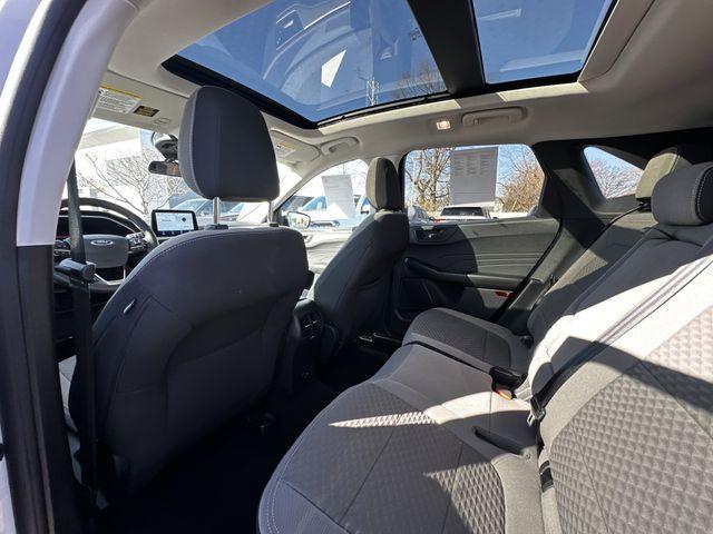 used 2022 Ford Escape car, priced at $23,600