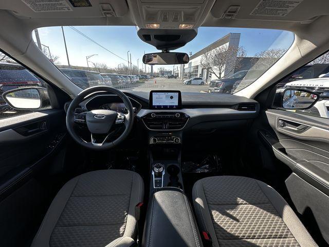 used 2022 Ford Escape car, priced at $23,600