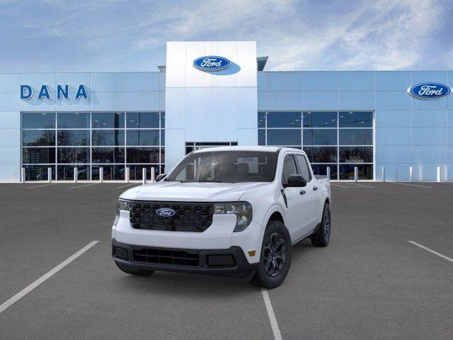 new 2026 Ford Maverick car, priced at $32,788