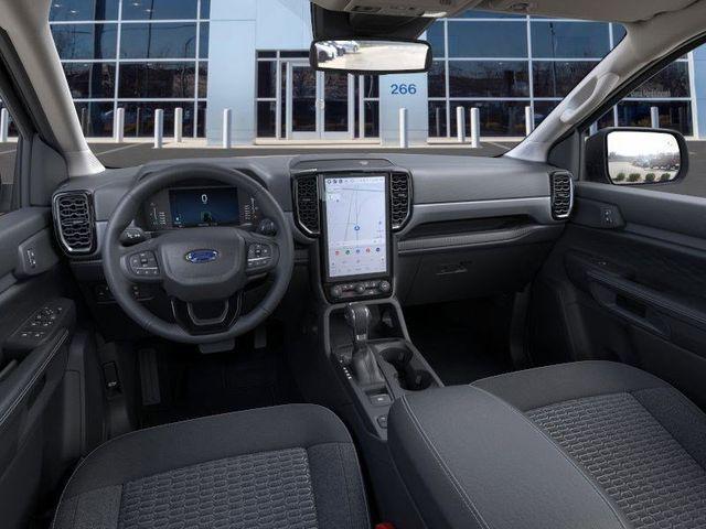 new 2026 Ford Ranger car, priced at $41,607