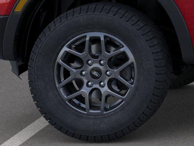 new 2026 Ford Ranger car, priced at $41,607