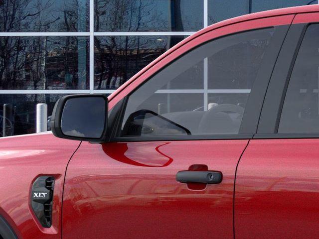 new 2026 Ford Ranger car, priced at $41,607