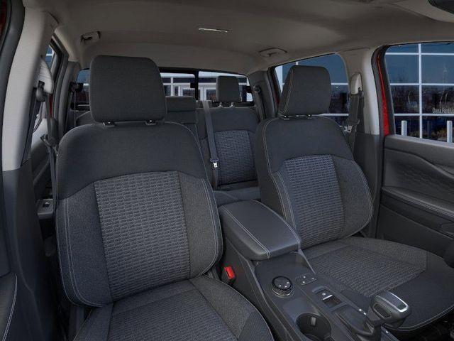 new 2026 Ford Ranger car, priced at $41,607