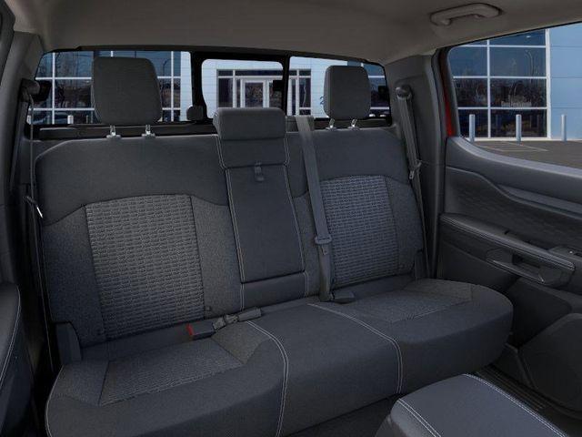 new 2026 Ford Ranger car, priced at $41,607