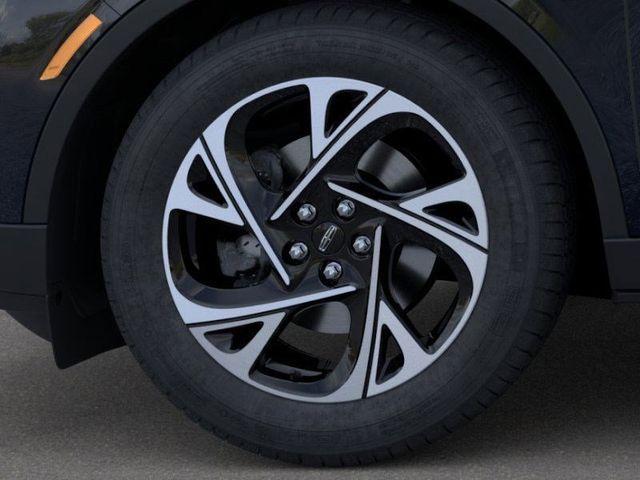 new 2026 Lincoln Nautilus car