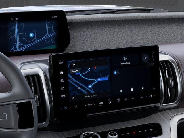new 2027 Ford Expedition Max car