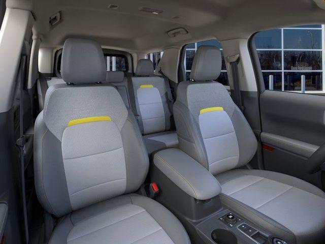 new 2025 Ford Bronco Sport car, priced at $42,293