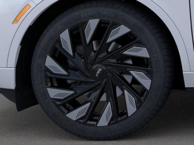 new 2026 Lincoln Nautilus car